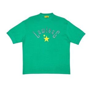 Civilized
Civilized Mens Lowless Oversized Redemption CrewNeck Color Mint